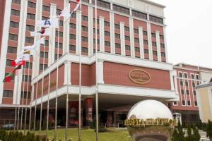 В Минске состоится очередной раунд переговоров: на повестке - отвод вооружений калибром менее 100 мм