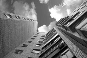 В Москве 18-летний студент МГУ выбросился из окна общежития 