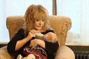 В Сеть попало фото подросшего сына Аллы Пугачевой и Максима Галкина