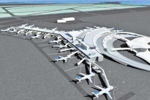 В США за попытку взорвать аэропорт за решетку отправили 60-летнего американца 