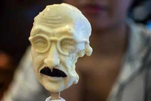 В Шанхае теперь можно свободно съесть "голову" казненного премьер-министра Японии