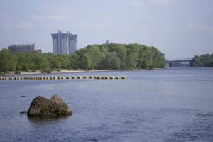 Укрэнерго: гидроэлектростанции зимой могут остаться без аварийного резерва