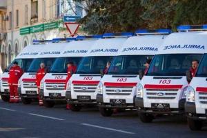 Уточненные данные о жертвах кровавого расстрела медиков в Симферополе 