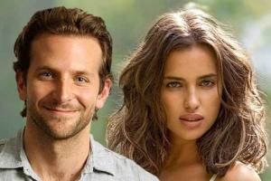 Поклонники недоумевают, как бойфренд Ирины Шейк терпит ее обнаженные групповые фотосессии