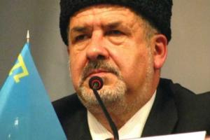 Начало блокады Крыма ожидается 20 или 21 сентября - Чубаров