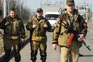 Политтехнолог: Путину стоит начать арестовывать возвращающихся с Донбасса добровольцев