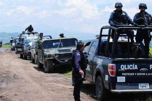 На ранчо мексиканского наркобарона обнаружено массовое захоронение