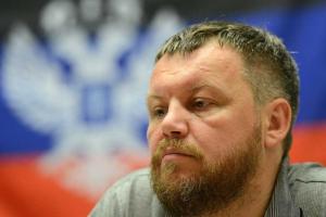 Пургина в Донецке "прессуют" ФСБшники, все запуганы - и власть и журналисты - инсайдер