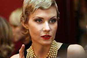 Поклонники ахнули, увидев Ренату Литвинову без макияжа