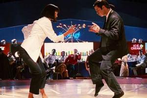 Соцсети рвет видеоролик 100 лучших танцев из кинофильмов