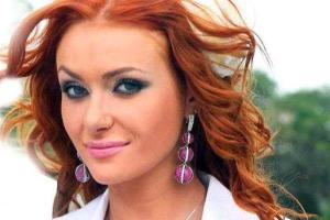 Певица Слава из "НеАнгелов" вновь готовится стать мамой