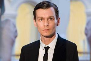 У российского актера Филиппа Янковского обнаружили рак