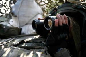 Казарин: Война - это время, когда меняются правила игры