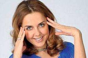 Российская телеведущая дала необычное имя новорожденной дочери 