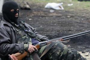 Стало опасно возвращаться домой через блокпосты обозленных боевиков: людей избивают, грабят и похищают