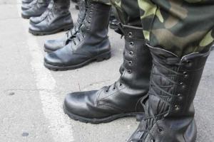 Киевлянину грозит срок за уклонение от призыва по мобилизации