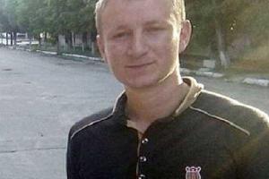 Сегодня проходит прощание с бойцом Нацгвардии, погибшем под стенами ВР