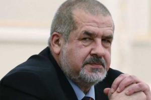 Президент дал указание внести закон об отмене создания свободной экономической зоны в Крыму - Чубаров
