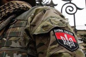 Правоохранители подтвердили задержание одесских лидеров "ПС" и "Автомайдана"