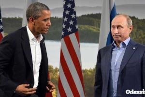 Пономарь: удастся ли Путину "перетереть" с Обамой?