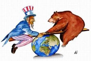 Российский политолог: Путин предложил Западу очередную многоходовку