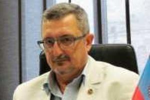 Экс-глава аппарата "парламента ДНР" Александров пропал без вести