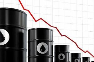 Цена на нефть марки Brent уверенно ползет вниз