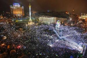 Российский оппозиционер: Путин будет подталкивать украинцев к Майдану-3