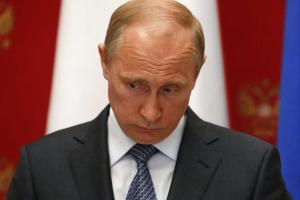 Российский политолог: В реальности Путин - лузер, он проиграл все