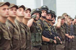 Аваков рассказал кто возглавил бригаду спецназа НГУ и озвучил зарплату нацгвардейцев