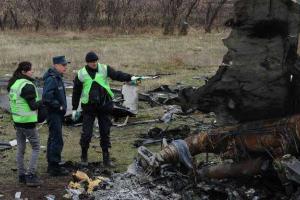 В Донецк прибыли голландские специалисты по расследованию катастрофы "Боинга" 