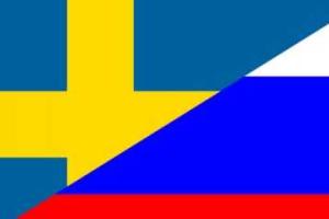 Россия "оскалилась" на Швецию
