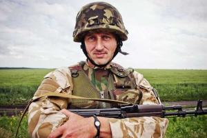 Дмитрашковский: в Минобороны существует цензура, всей правды об АТО люди не знают