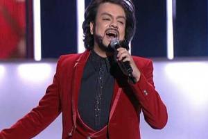 Фанаты Киркорова смогли увидеть, как артист с детьми отдыхает на морском побережье