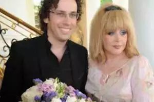 Максим Галкин страдает зависимостью от любимой жены