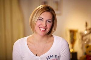 Украинская "Золотая рыбка" поехала отдыхать в "КрымНаш"