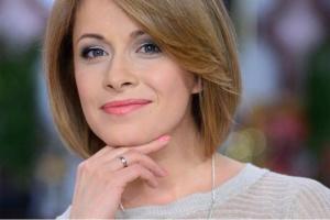 Звезда "Квартала 95" отмечает 30-ю годовщину бракосочетания