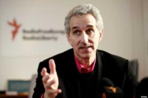 Джеффри Гедмин: три мифа об Украине, от которых США нужно отказаться