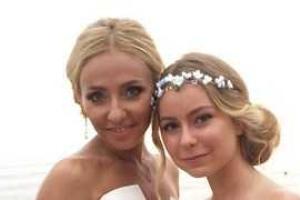 Дочь Татьяны Навки решила стать певицей и уже творит под именем "Алексия"