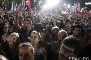 В Греции 20 сентября пройдут досрочные парламентские выборы