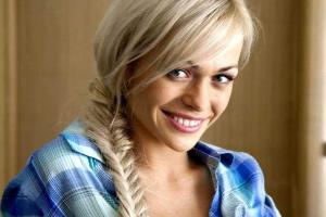 Актриса Анна Хилькевич подтвердила слухи о своей беременности