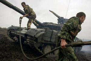 Подробности трагедии в Торезе со слов очевидцев