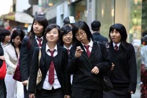 Китайской школьнице очень не понравились одноклассники: не раздумывая, она отравила их крысиным ядом 