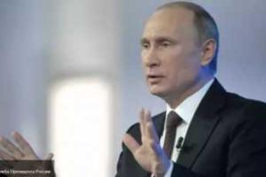 Комментарий Тымчука относительно выступление Путина на ГА ООН 
