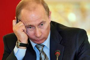 Российский политолог: Сирия Путину нужна для того, чтобы замаскировать провал на Донбассе