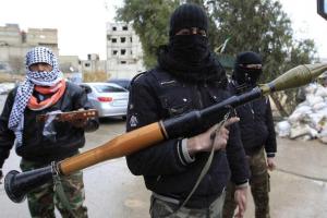 Повстанцы-исламисты: российских военных в Сирии ждет ад