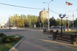Чем живет оккупированный Донецк в преддверии выборов