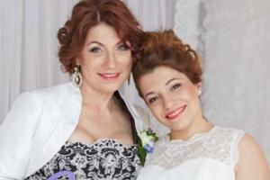 Дочь Розы Сябитовой призналась, что мама очень "приукрасила" расходы на свадьбу