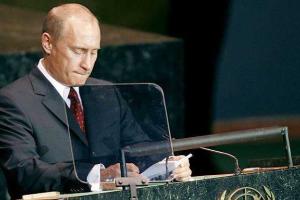 Эксперт: Надо готовиться - после провала Путина в ООН, на Донбассе начнется новая война