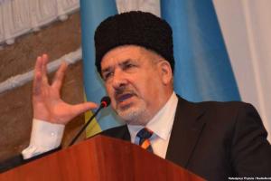 Дороги назад нет: Чубаров заявил о трех этапах блокады админкордона с Крымом